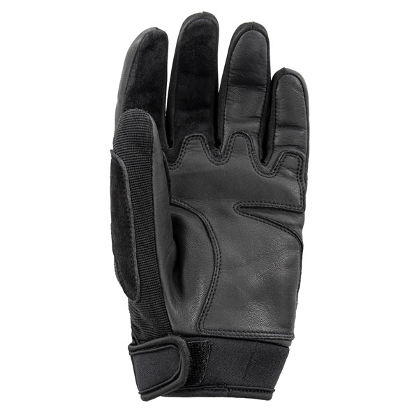 CKX-GLOVES KEARNY SHORT BK 3XL CKX HAM26-02-BLK 3XL 