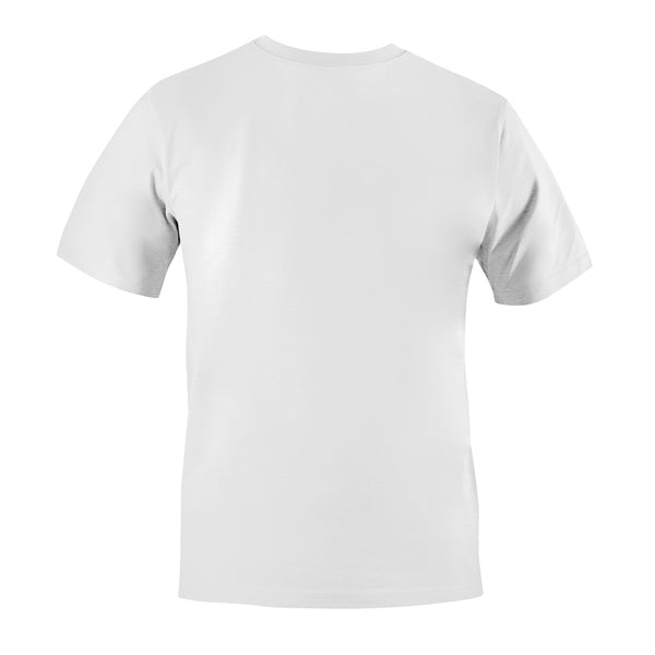 CKX-T-SHIRT ROUND NECK PREFACE WH 2XL CKX CKXCA 27-03 WHT 2XL 