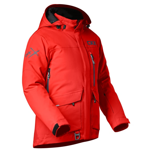 CKX-JACKET KELTON WOM CYTMO 2XL W27-01-CYTMO 2XL