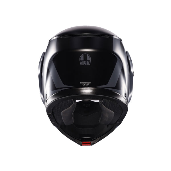 AGV-HELM S-MODULAR RESIA MAT BK/GY 2XL 2118296001-005-XXL 8051019615909