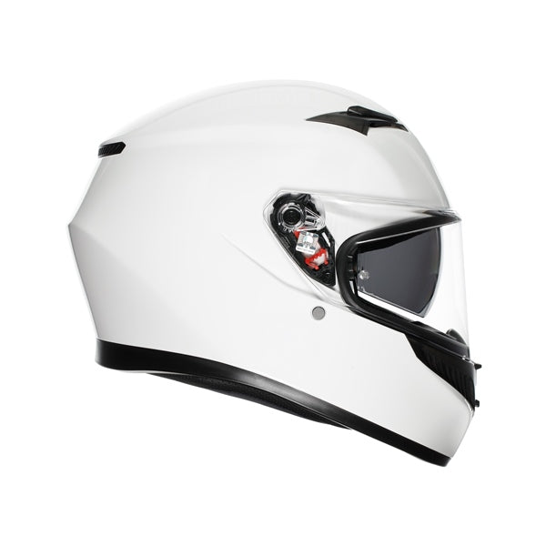 AGV-HELM K3 MONO WH 2XL 2118381001-022-XXL 8051019910950
