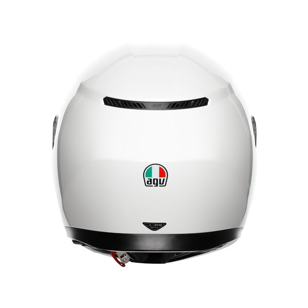 AGV-HELM K3 MONO WH 2XL 2118381001-022-XXL 8051019910950