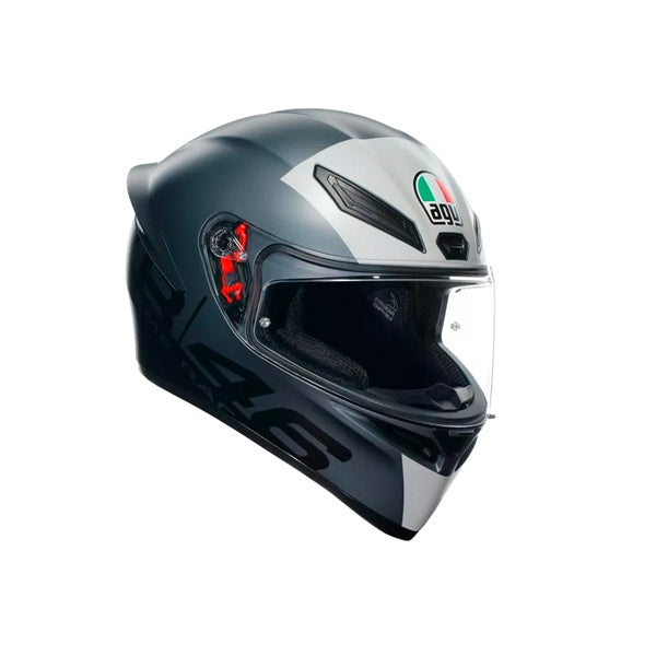 AGV-HELM K1 S LIMIT 46 2XL 2118394001-017-XXL 8051019575333