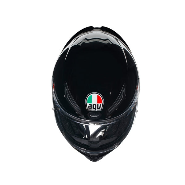 AGV-HELM K1 S BK 2XL 2118394001-027-XXL 8051019575876