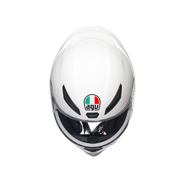 AGV-HELM K1 S WH 2XL 2118394001-028-XXL 8051019575937