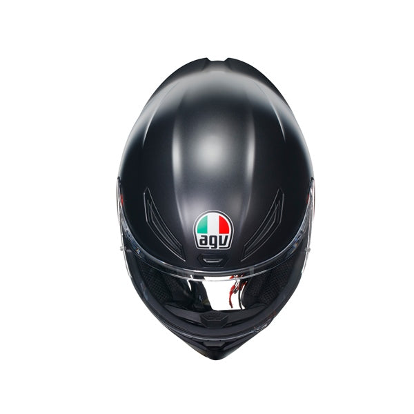 AGV-HELM K1 S MAT BK 2XL 2118394001-029-XXL 8051019575999