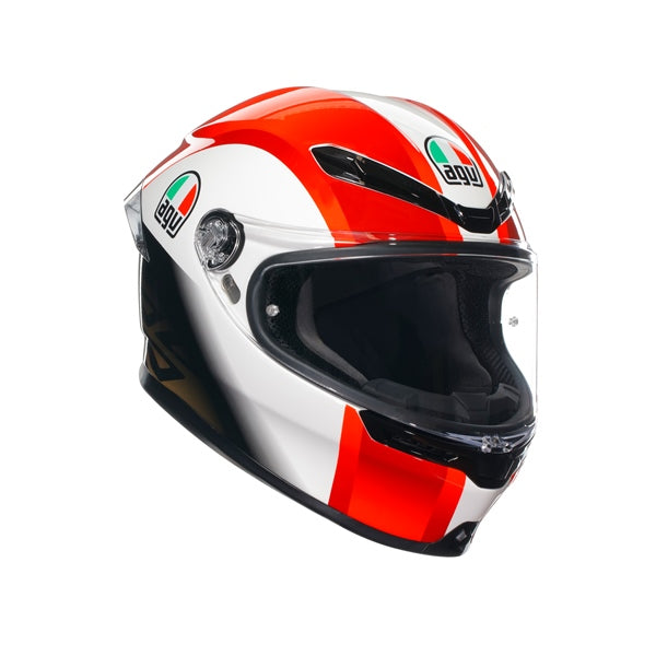 AGV-HELM K6 S SIC58 2XL 2118395001-004-XXL 8051019582430