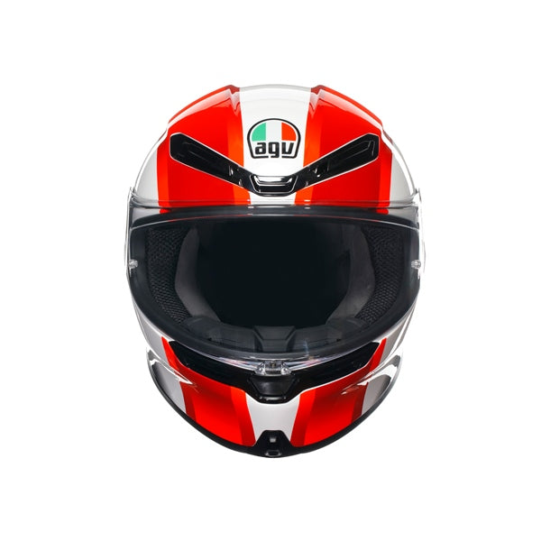 AGV-HELM K6 S SIC58 2XL 2118395001-004-XXL 8051019582430