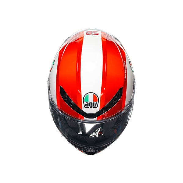 AGV-HELM K6 S SIC58 2XL 2118395001-004-XXL 8051019582430