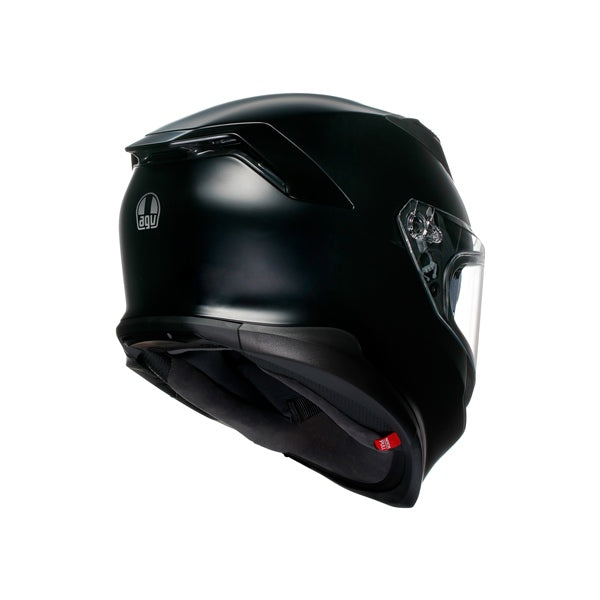 AGV-HELM K7 MONO MAT BK 2XL 2118399001-001-XXL 8051019903464