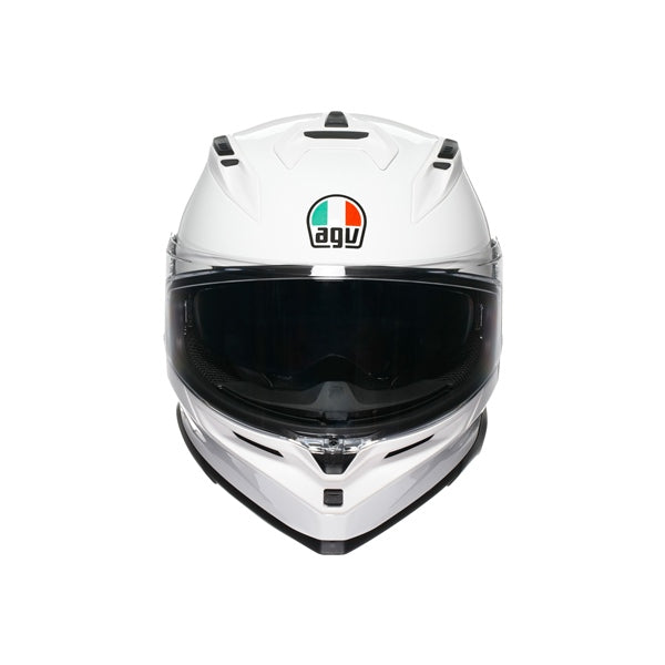 AGV-HELM K7 MONO WH 2XL 2118399001-002-XXL 8051019903525