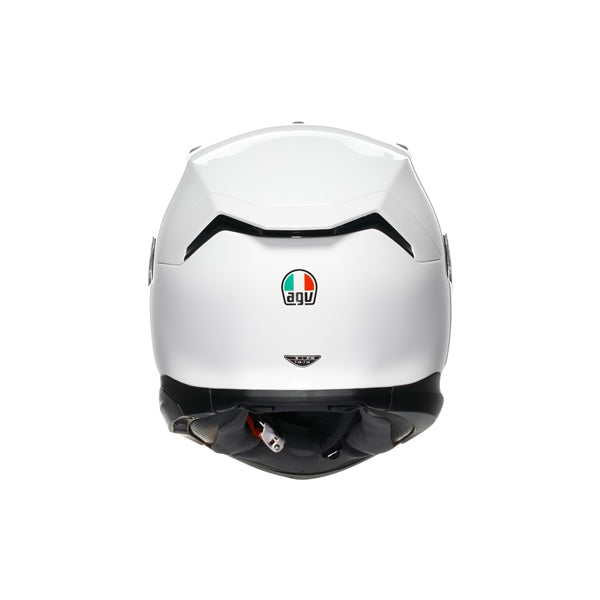 AGV-HELM K7 MONO WH 2XL 2118399001-002-XXL 8051019903525