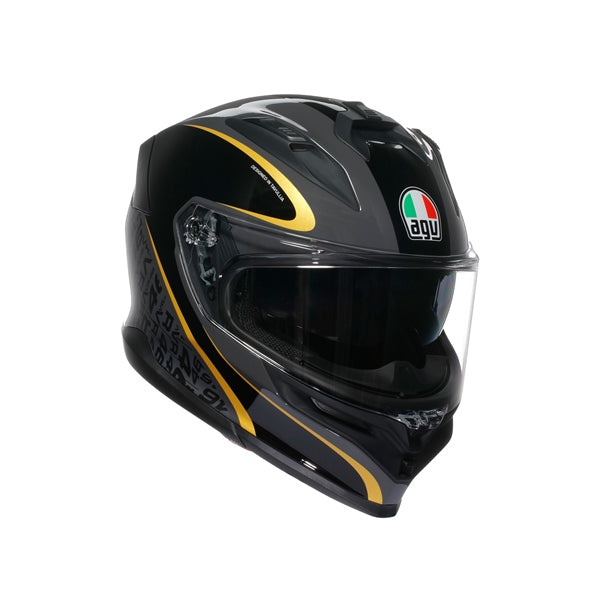 AGV-HELM K7 FLOW 46 2XL 2118399001-012-XXL 8051019904126