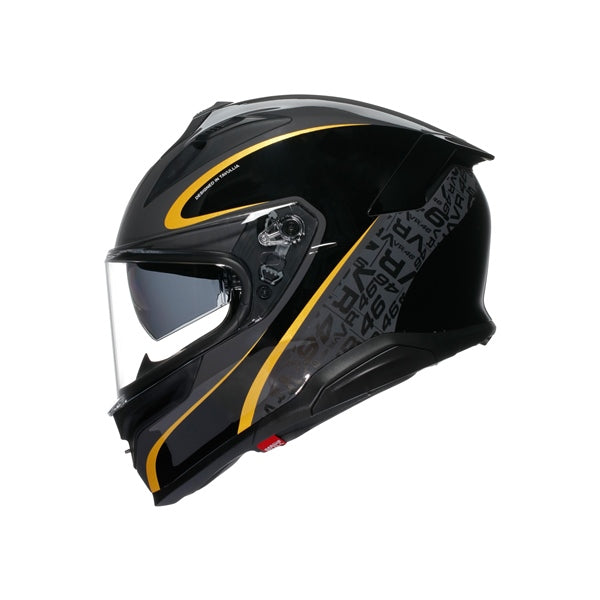AGV-HELM K7 FLOW 46 2XL 2118399001-012-XXL 8051019904126