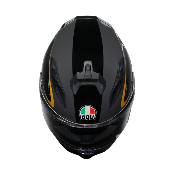 AGV-HELM K7 FLOW 46 2XL 2118399001-012-XXL 8051019904126