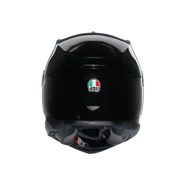 AGV-HELM K7 MONO BK 2XL 2118399001-014-XXL 8051019967336