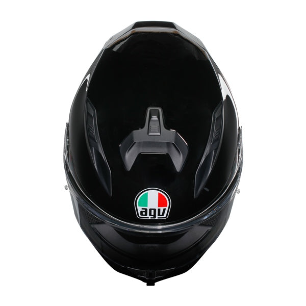 AGV-HELM K7 MONO BK 2XL 2118399001-014-XXL 8051019967336