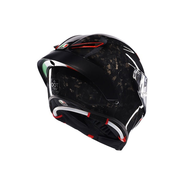 AGV-HELM PISTA GP RR IT CARB FORGIATO 2XL 2118356002-003-XXL 8051019605603