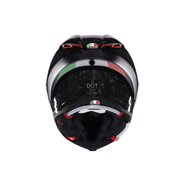 AGV-HELM PISTA GP RR IT CARB FORGIATO 2XL 2118356002-003-XXL 8051019605603