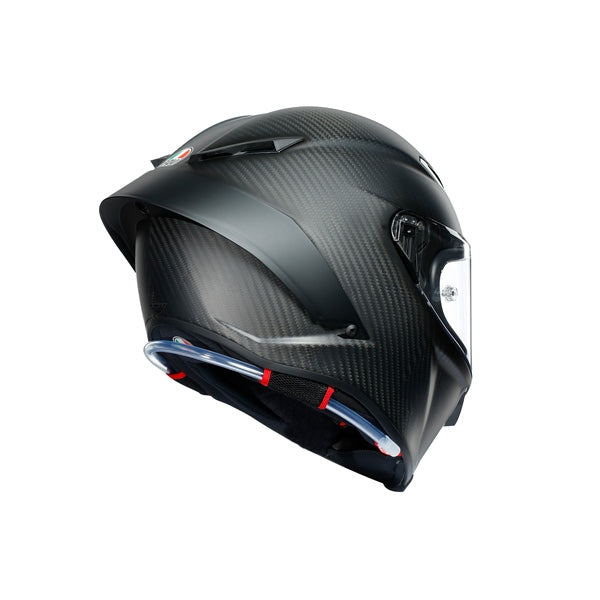 AGV-HELM PISTA GP RR MONO MAT CARB 2XL 2118356002-007-XXL 8051019605788