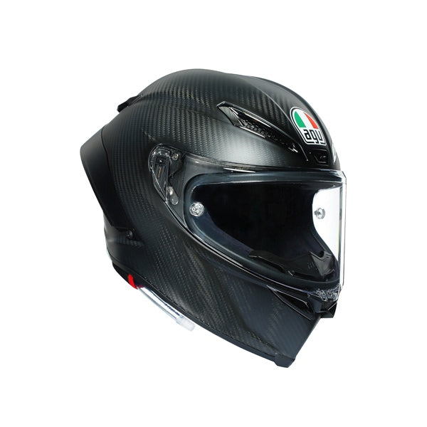 AGV-HELM PISTA GP RR MONO MAT CARB 2XL 2118356002-007-XXL 8051019605788