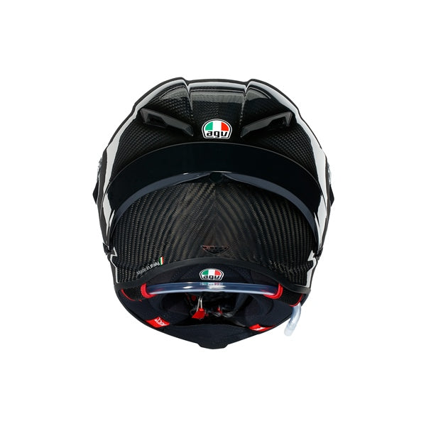 AGV-HELM PISTA GP RR MONO GLOSS CARB 2XL 2118356002-008-XXL 8051019605849