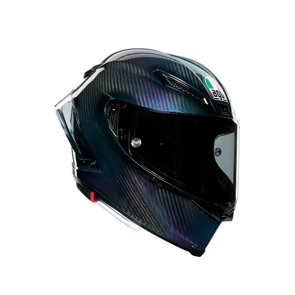 AGV-HELM PISTA GP RR MONO IRIDIUM CARB 2XL 2118356002-012-XXL 8051019606082