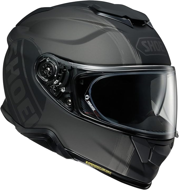 Shoei Helmets - GT-Air II Helmet - Special Designs