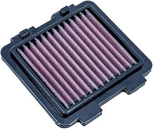 DNA Air Filters - Air Filter for Honda CRF 300 L 21-23 / CRF 300 L RALLY 21-23