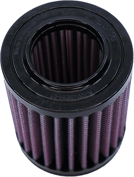DNA Air Filters - Air Filter for KOVE 450 RALLY Regular Edition Euro 5 24 (No Compatible with Factory Edition)