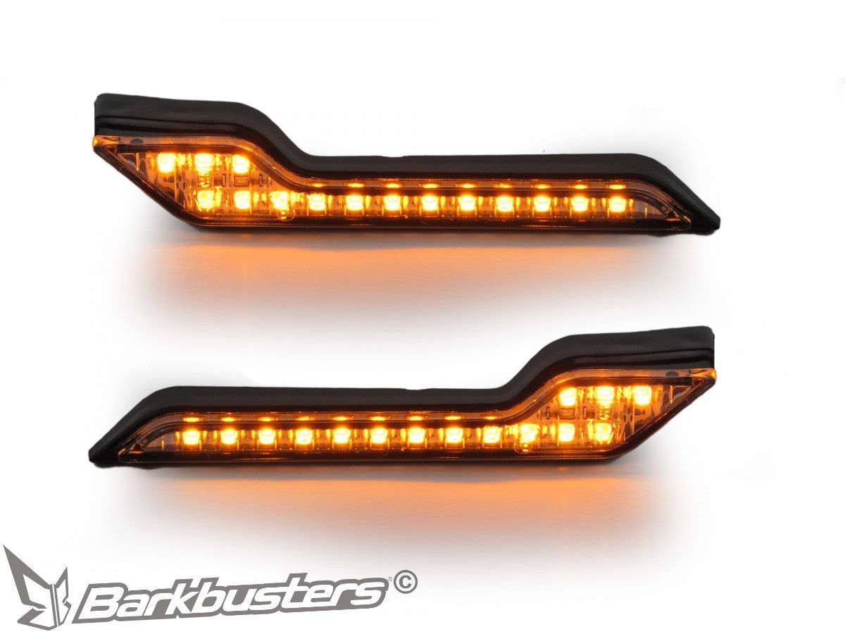 Barkbuster - LED Light / Flasher Accessory for VPS, JET & STORM Plastics