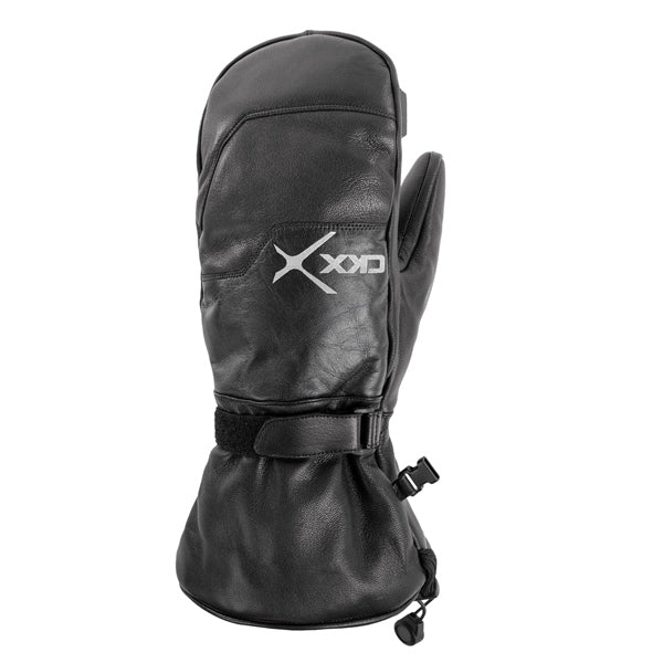 CKX-MITTENS COLTON BK 2XL CKX VIVI23-03-BK 2XL 779420109807