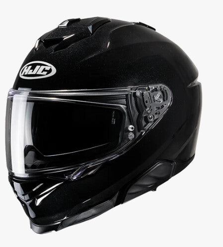 HJC i71 Black