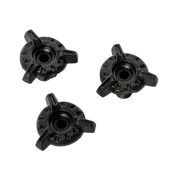 Leatt-SCREW KIT DBX 3.0 LEATT 4017120100 6009699019106