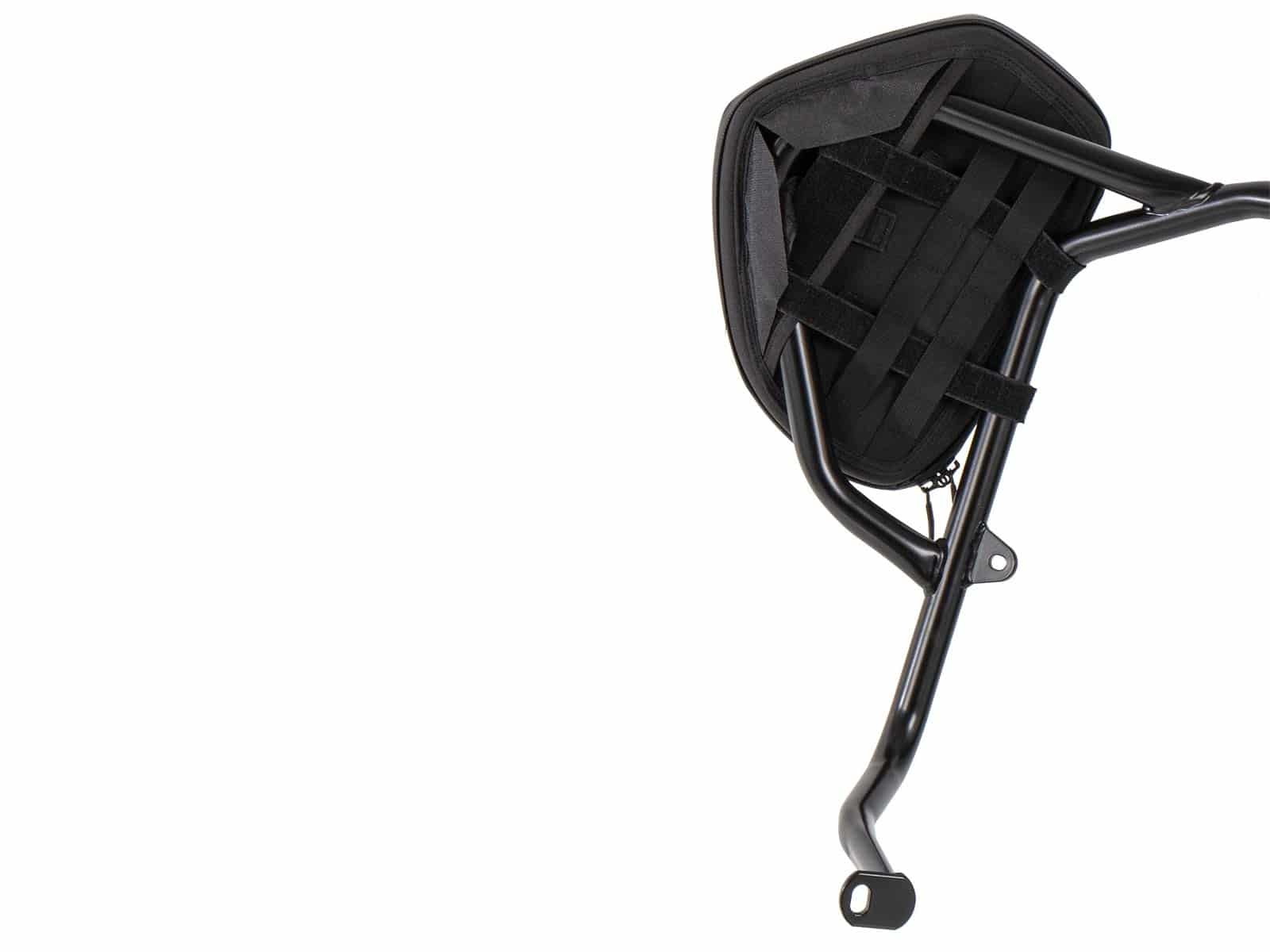 Hepco & Becker - Crash Bar Bags for CRF 1100L Africa Twin Adventure Sports (2020+)