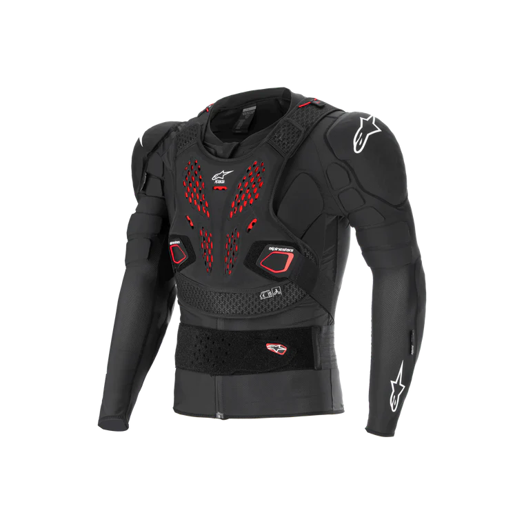 Alpinestars - Bionic Pro V3 Plasma Protection Jacket