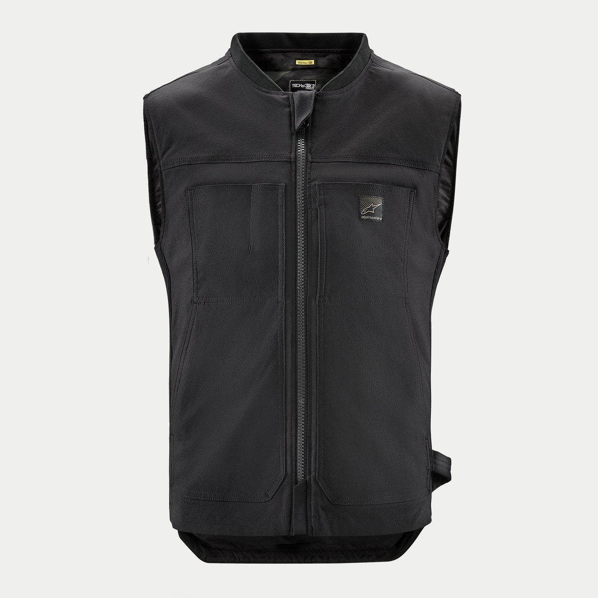 Alpinestars - Tech Air 3 Vest - Canvas