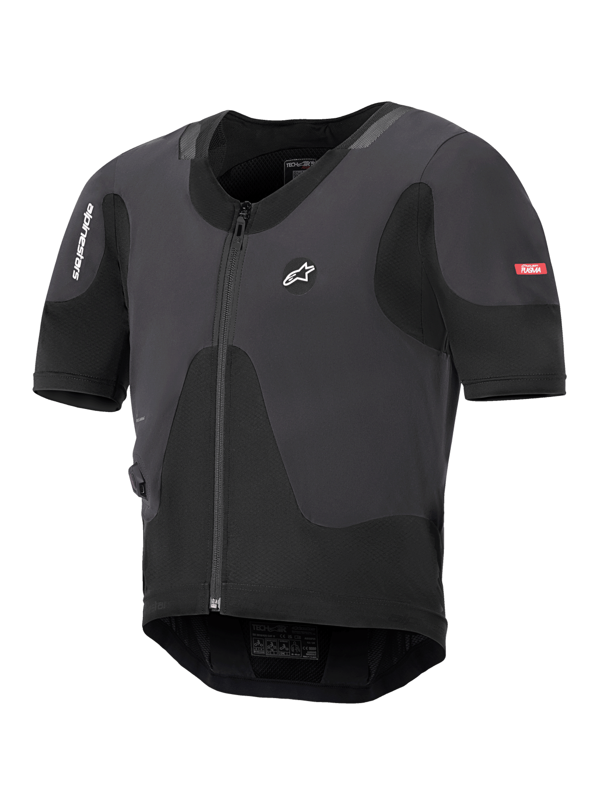 Alpinestars - Tech Air 5 Plasma