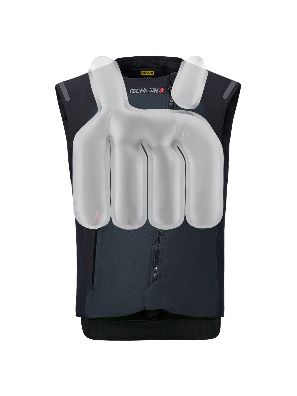 Alpinestars - Tech-Air 3 V2 System