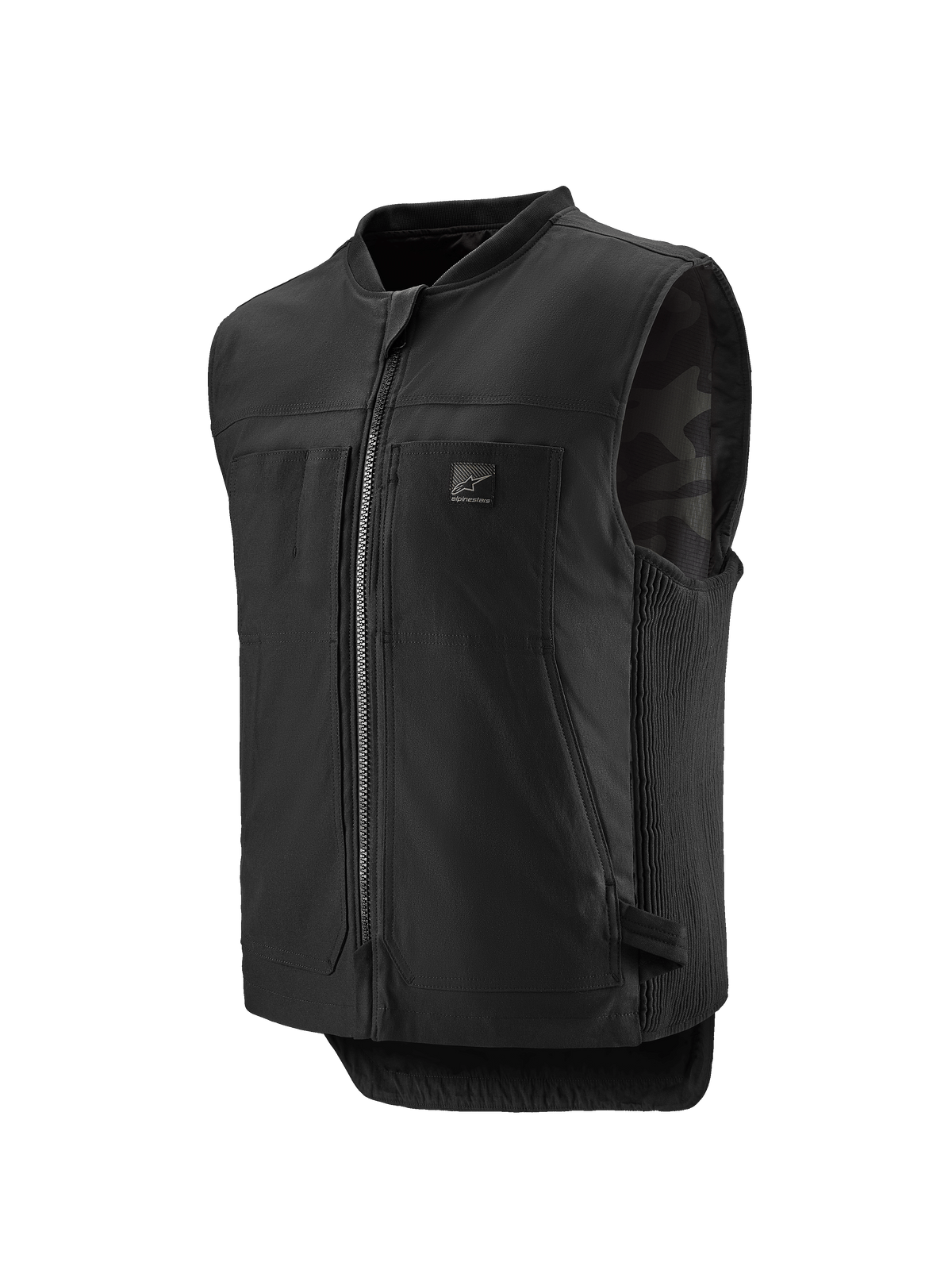 Alpinestars - Tech-Air® 3 V2 Canvas System