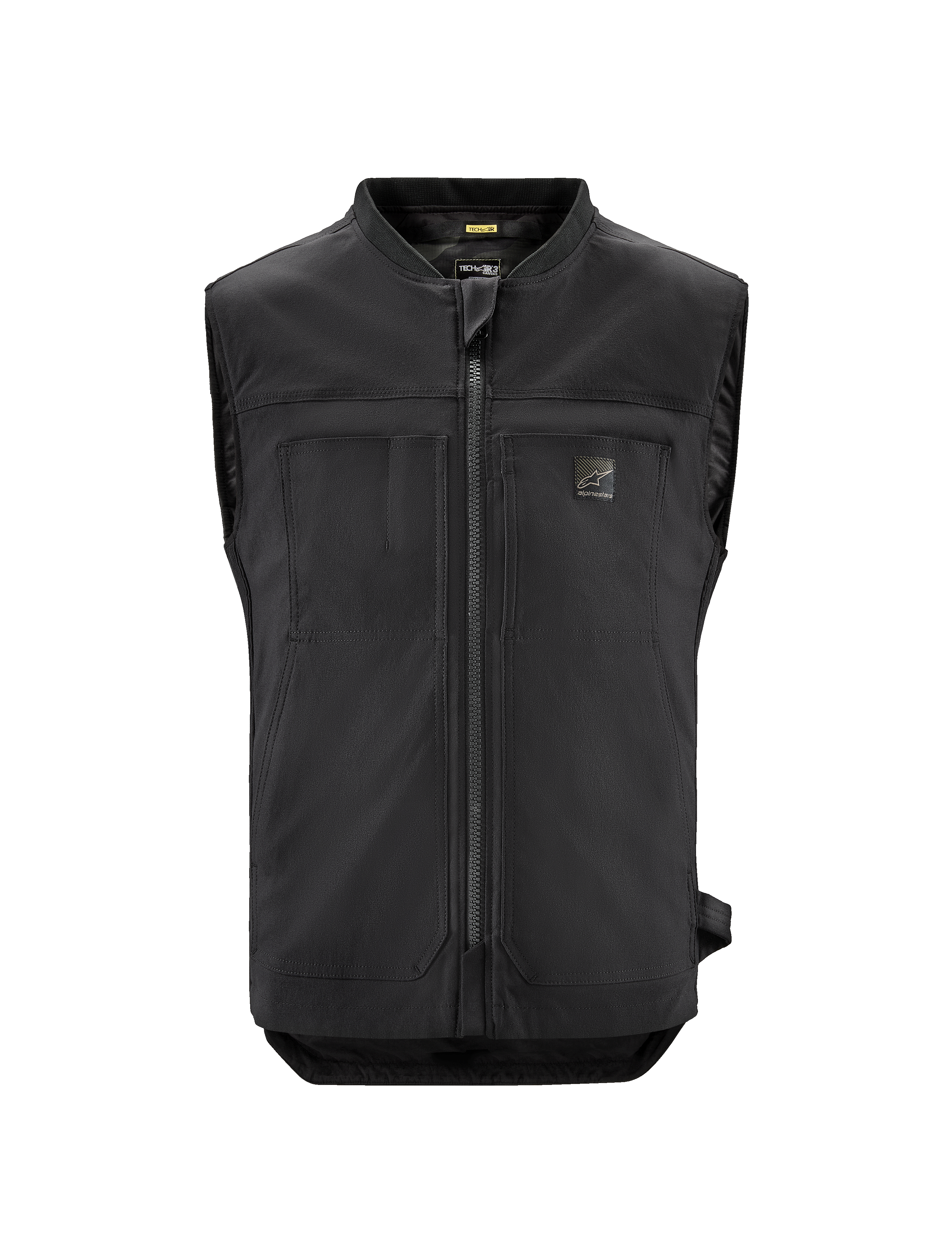 Alpinestars - Tech-Air® 3 V2 Canvas System
