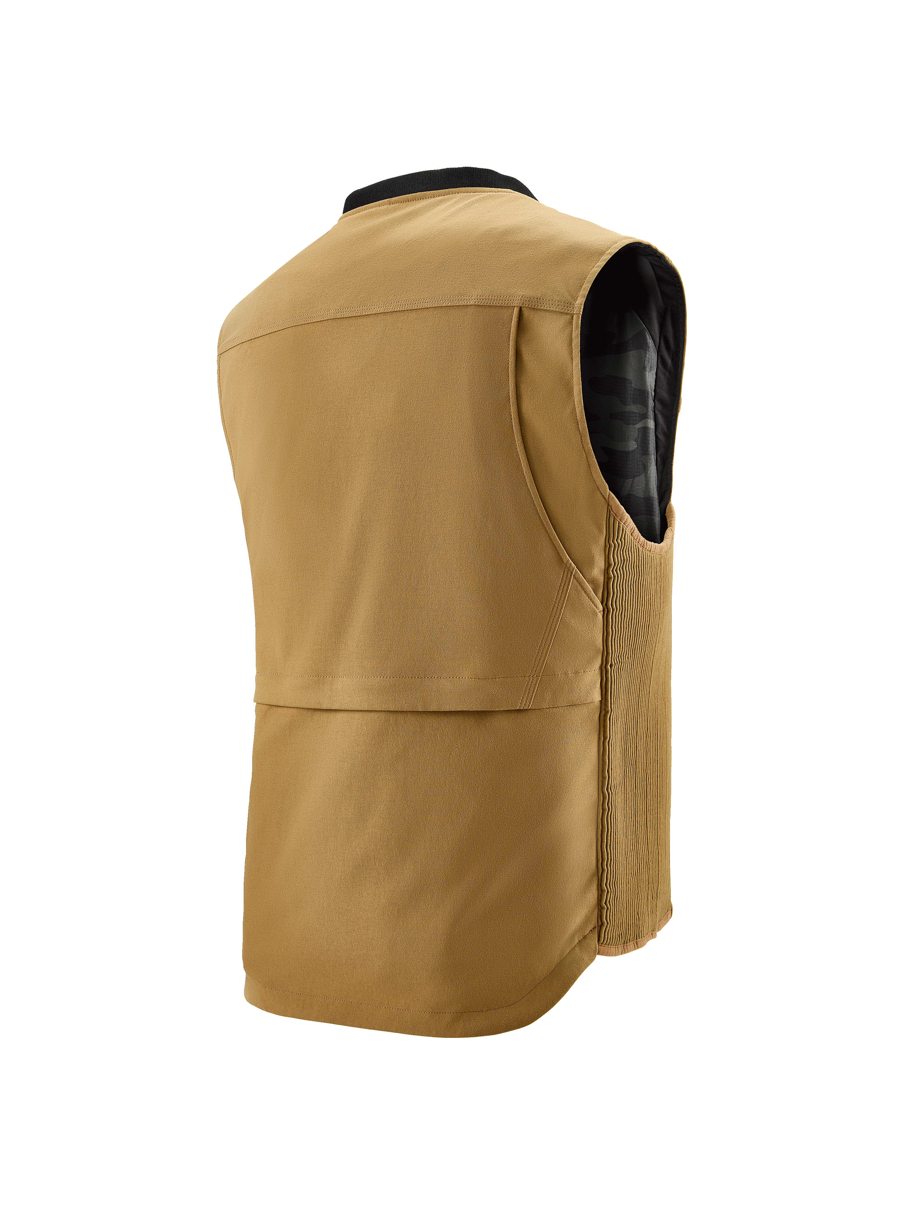 Alpinestars - Tech-Air® 3 V2 Canvas System