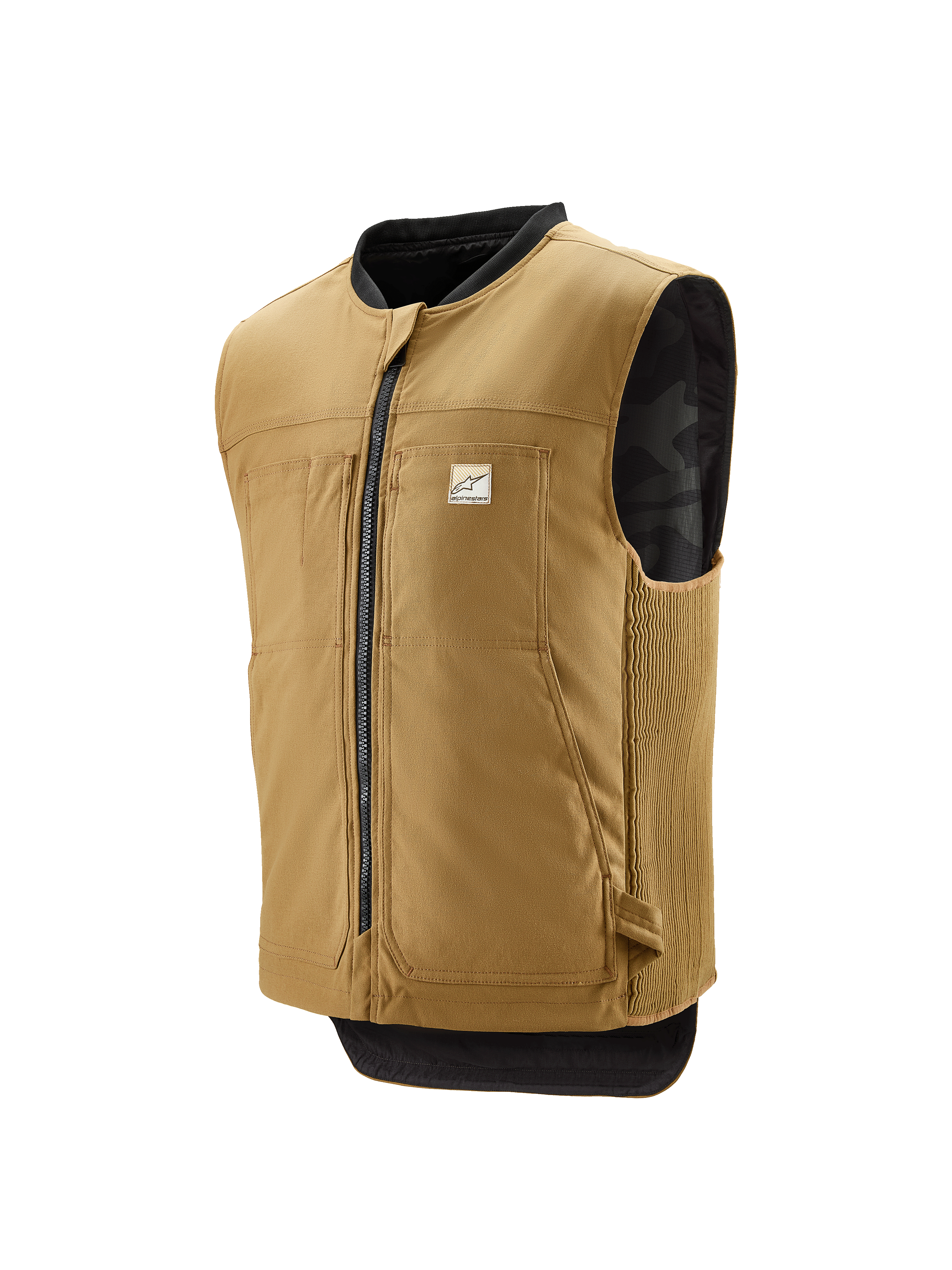 Alpinestars - Tech-Air® 3 V2 Canvas System