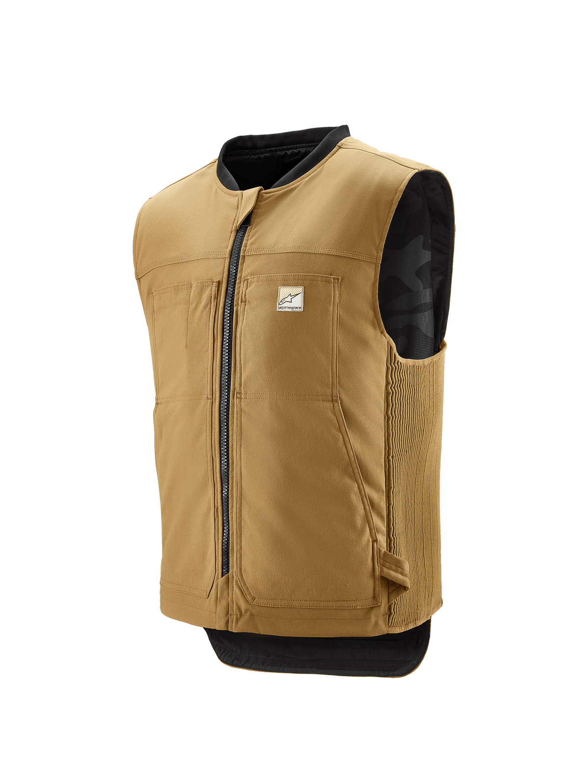 Alpinestars - Tech-Air® 3 V2 Canvas System