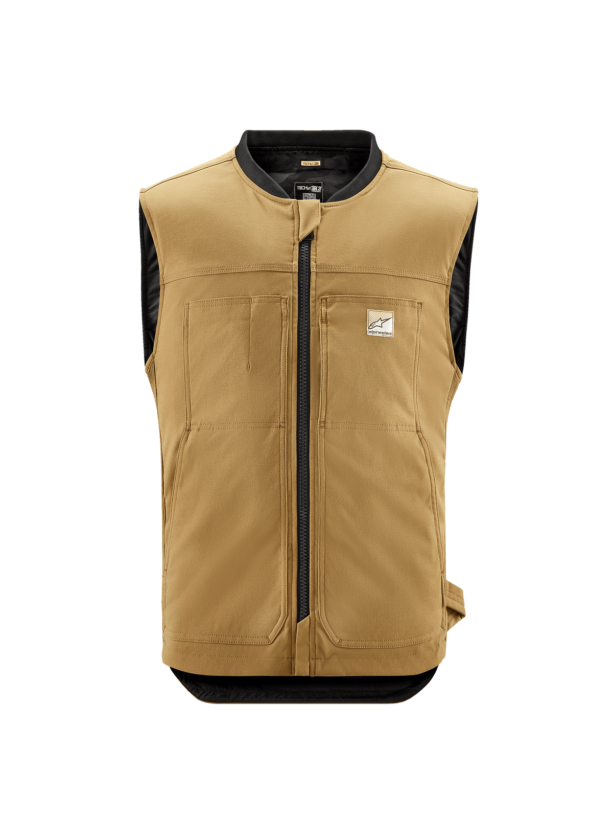 Alpinestars - Tech-Air® 3 V2 Canvas System