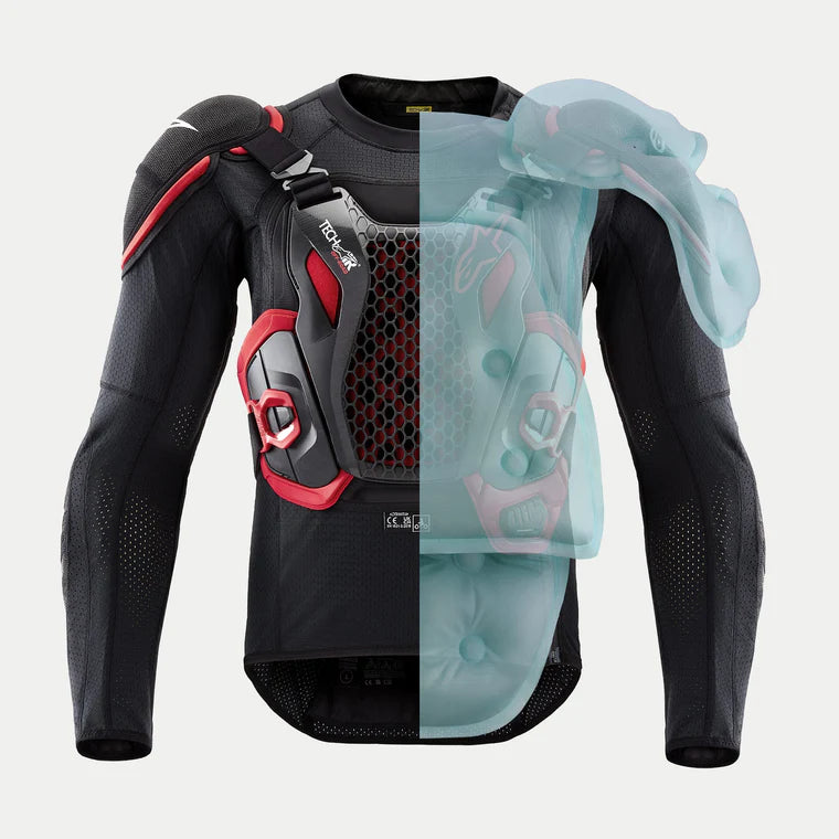 Alpinestars - Tech Air Off-Road System