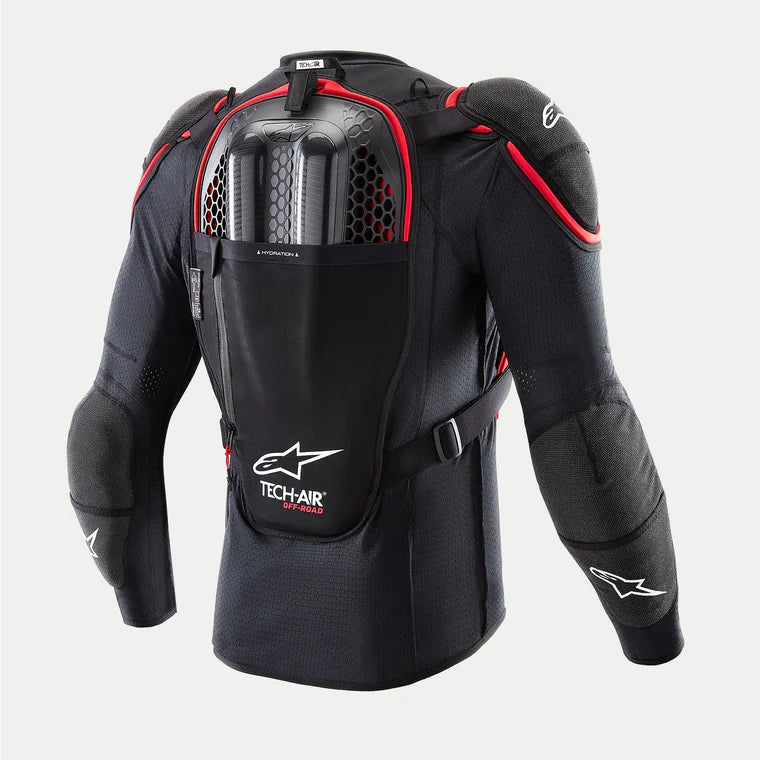Alpinestars - Tech Air Off-Road System