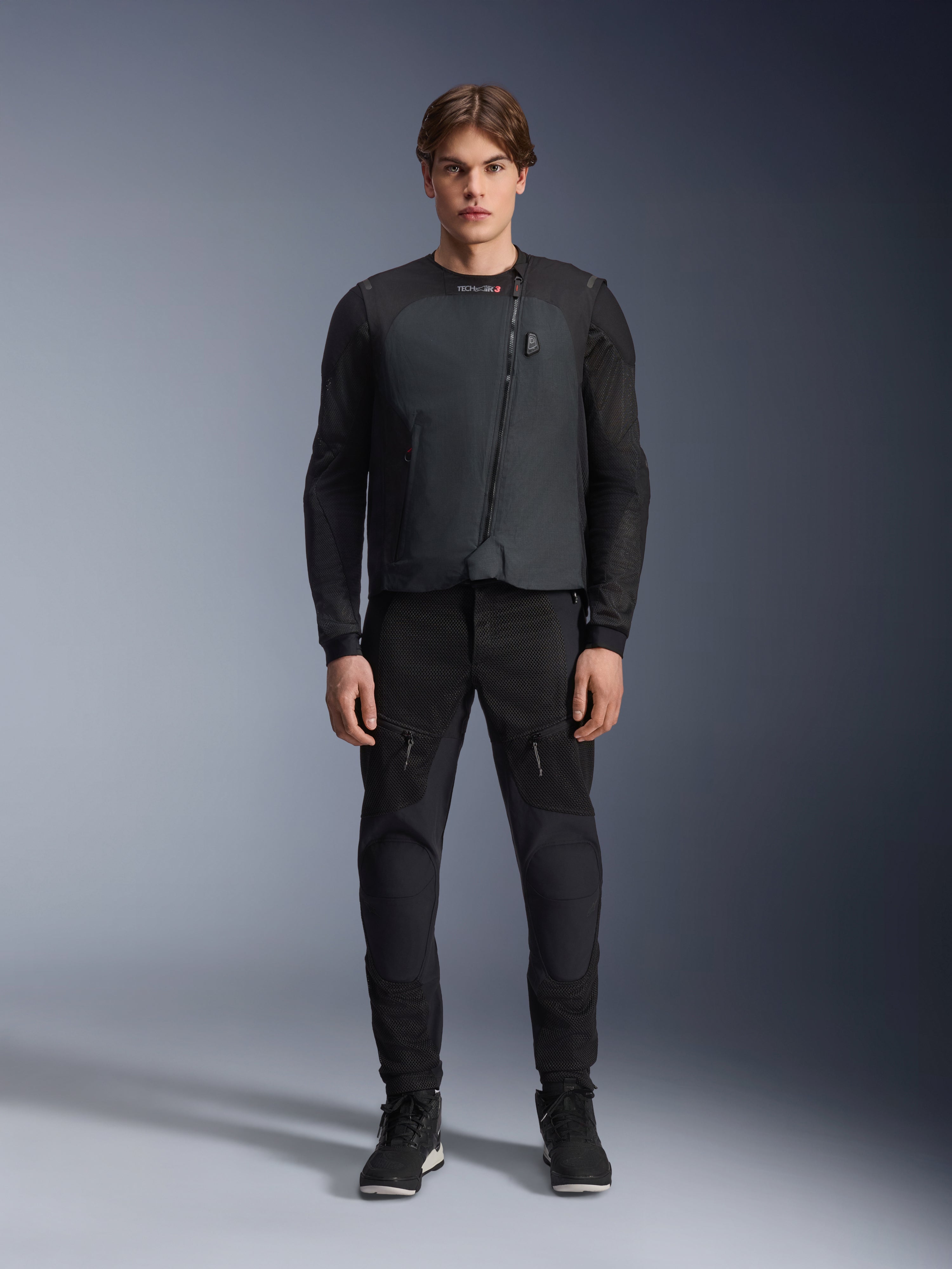 Alpinestars - Tech-Air 3 V2 System