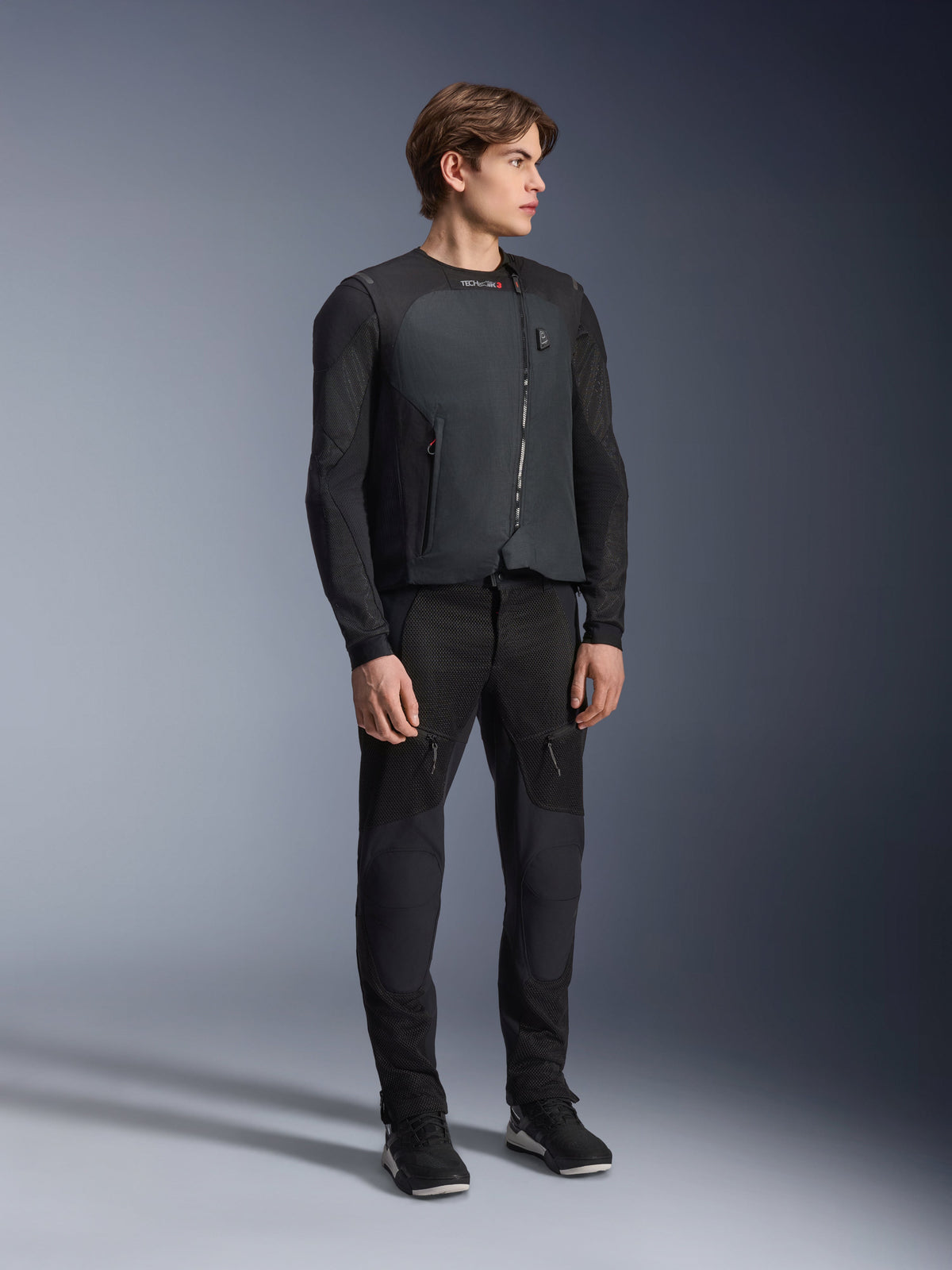 Alpinestars - Tech-Air 3 V2 System