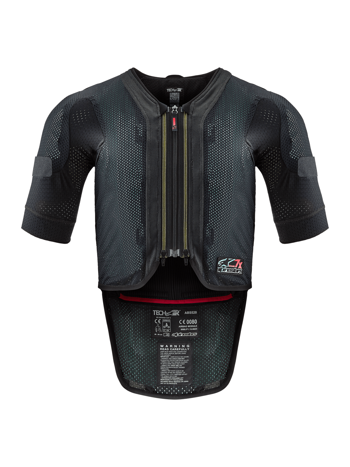 Alpinestars - Tech Air 7X System